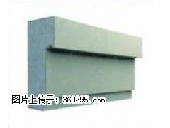 产品三维图型 - 檐口线，型号：SX311-YK-1，规格：180x350mm(1) - 濮阳三象EPS建材 puyang.sx311.cc
