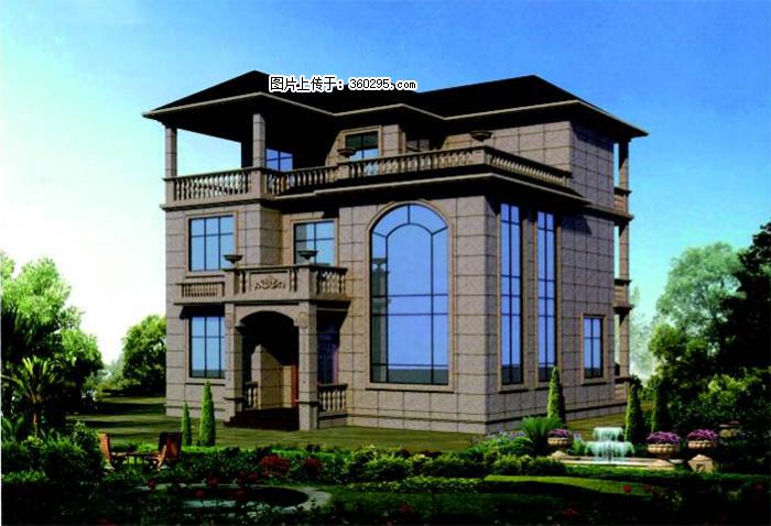 EPS工程案例(1) - 濮阳三象EPS建材 puyang.sx311.cc